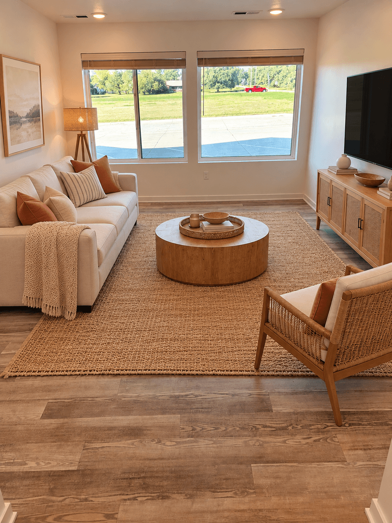 Papillion Apartment: 6950 Wren Ct