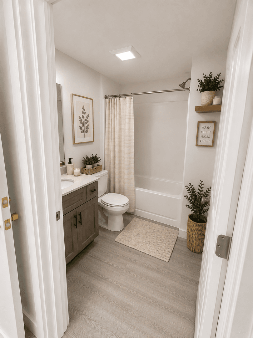 Papillion Apartment: 6950 Wren Ct