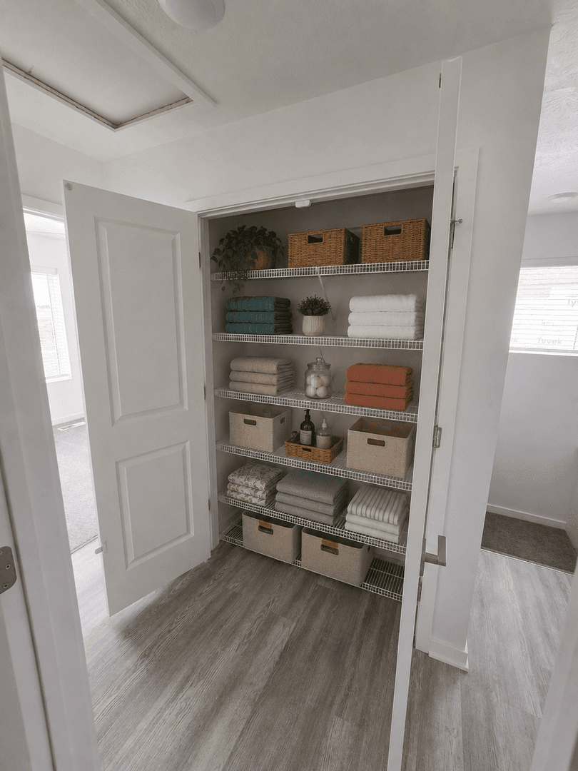 Papillion Apartment: 6950 Wren Ct