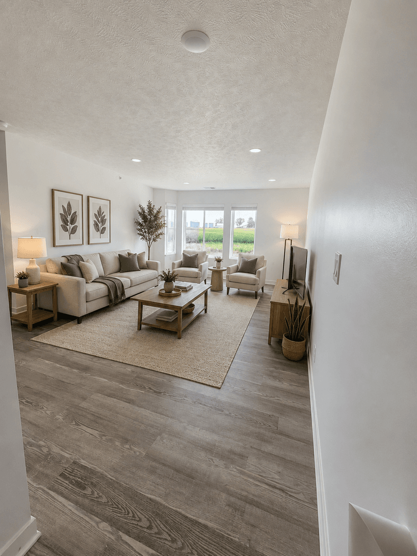 Papillion Apartment: 6950 Wren Ct