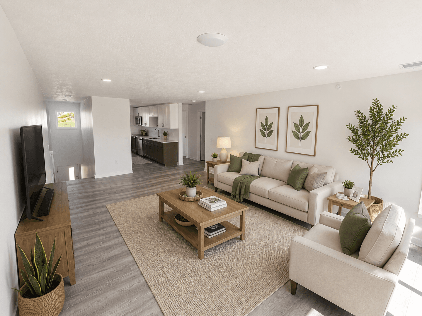 Papillion Apartment: 6950 Wren Ct