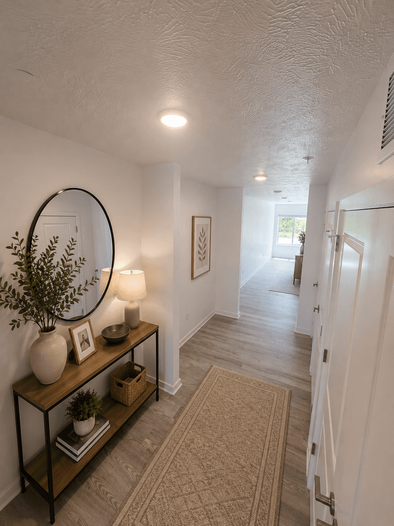 Papillion Apartment: 6950 Wren Ct