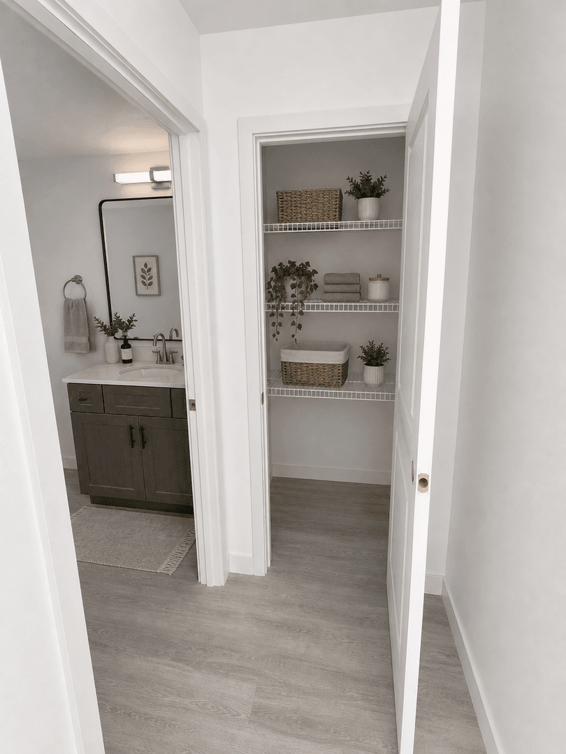 Papillion Apartment: 6950 Wren Ct