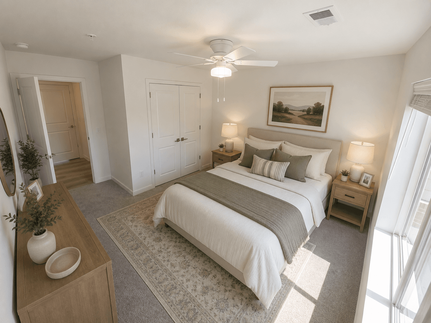 Papillion Apartment: 6950 Wren Ct