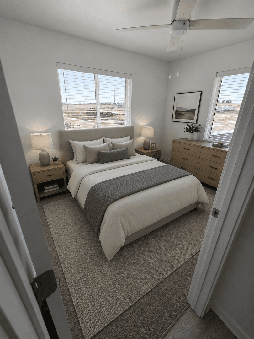 Papillion Apartment: 6950 Wren Ct