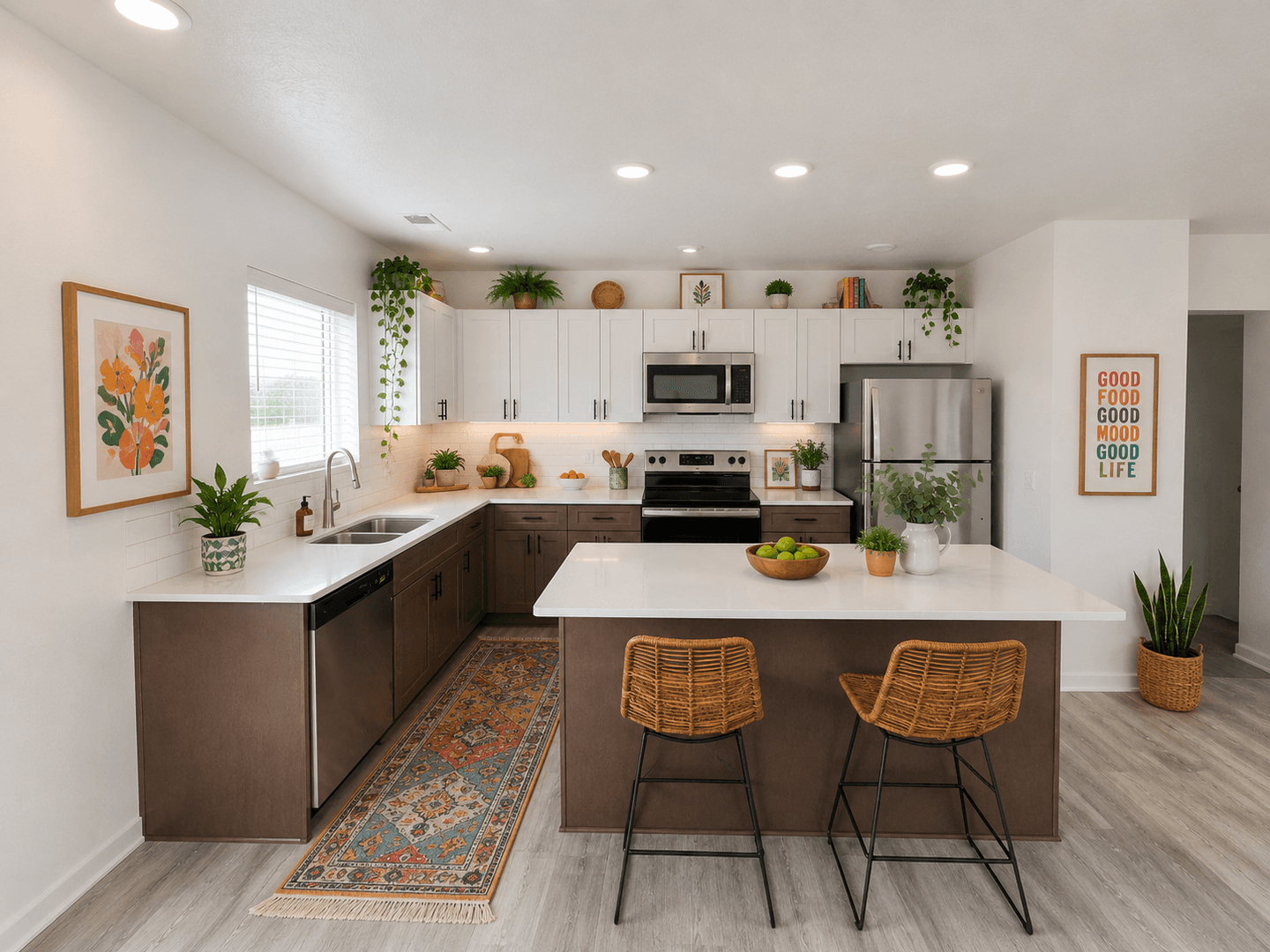 Papillion Apartment: 6950 Wren Ct
