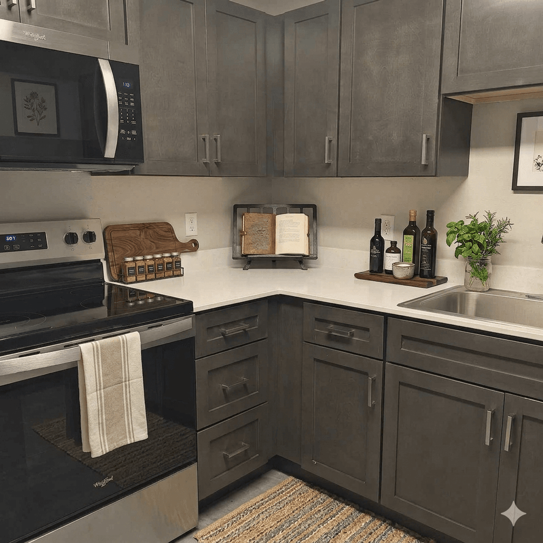 Omaha Apartment: 2124 N 16th Street