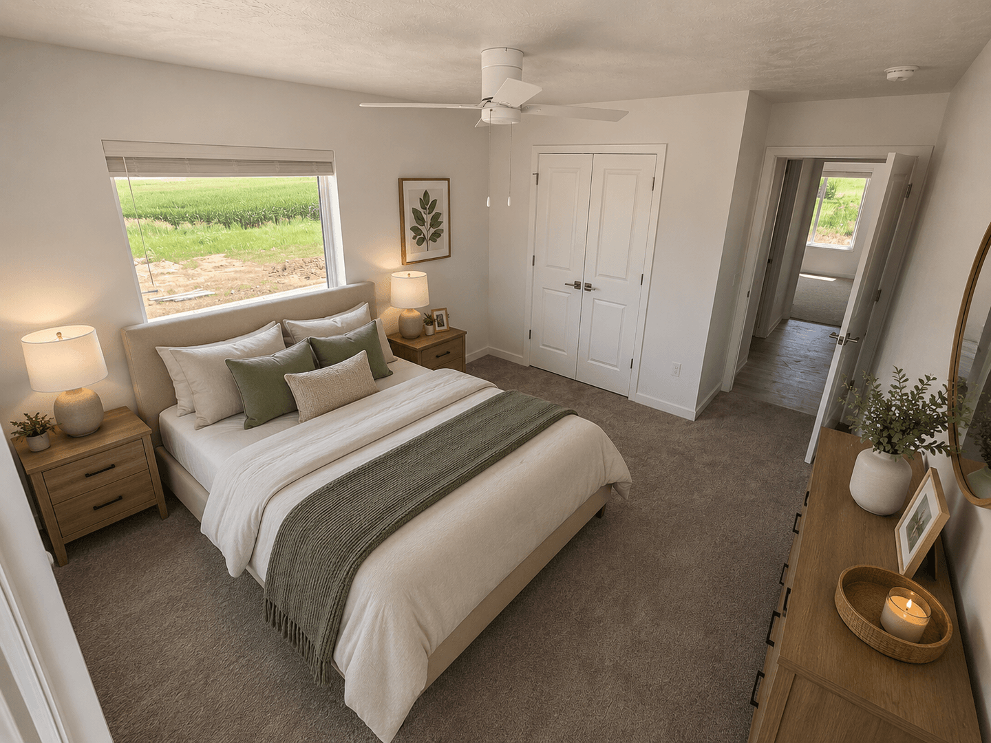 Papillion Apartment: 6950 Wren Ct