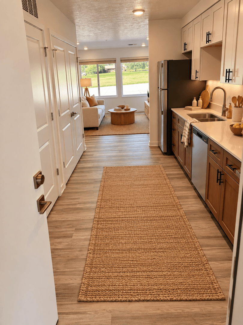 Papillion Apartment: 6950 Wren Ct