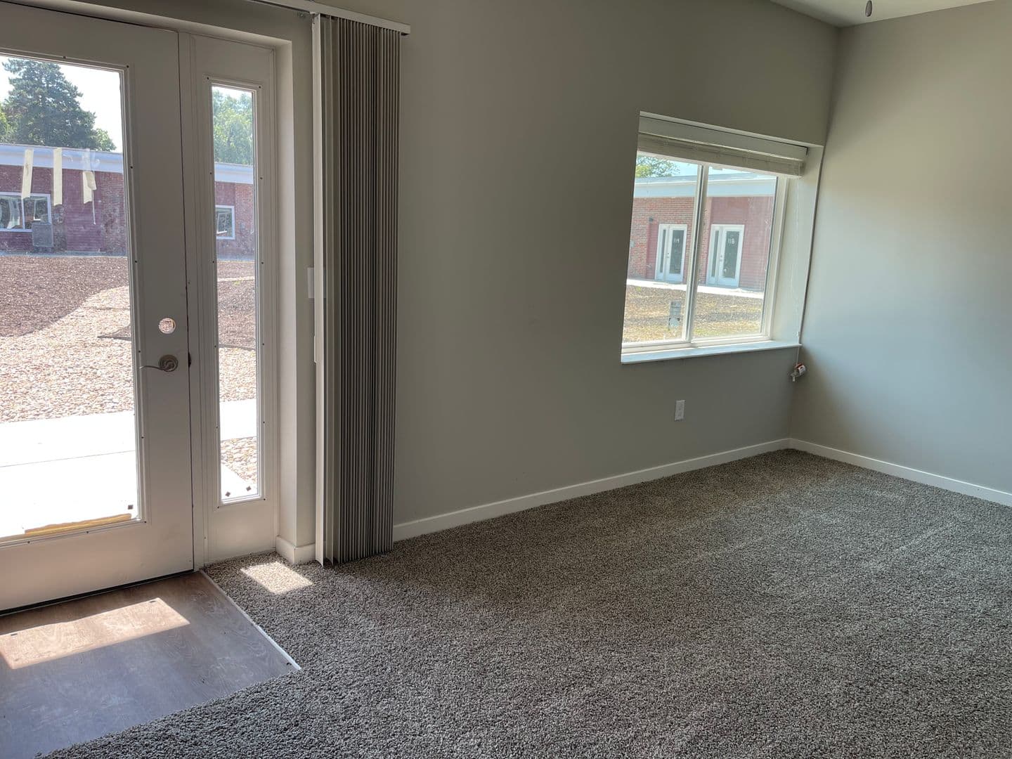 Fremont Apartment: 2550 N Nye Ave