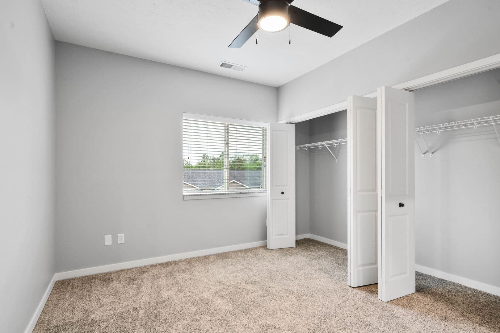 Fremont Apartment: 3680 Big Bluestem Road