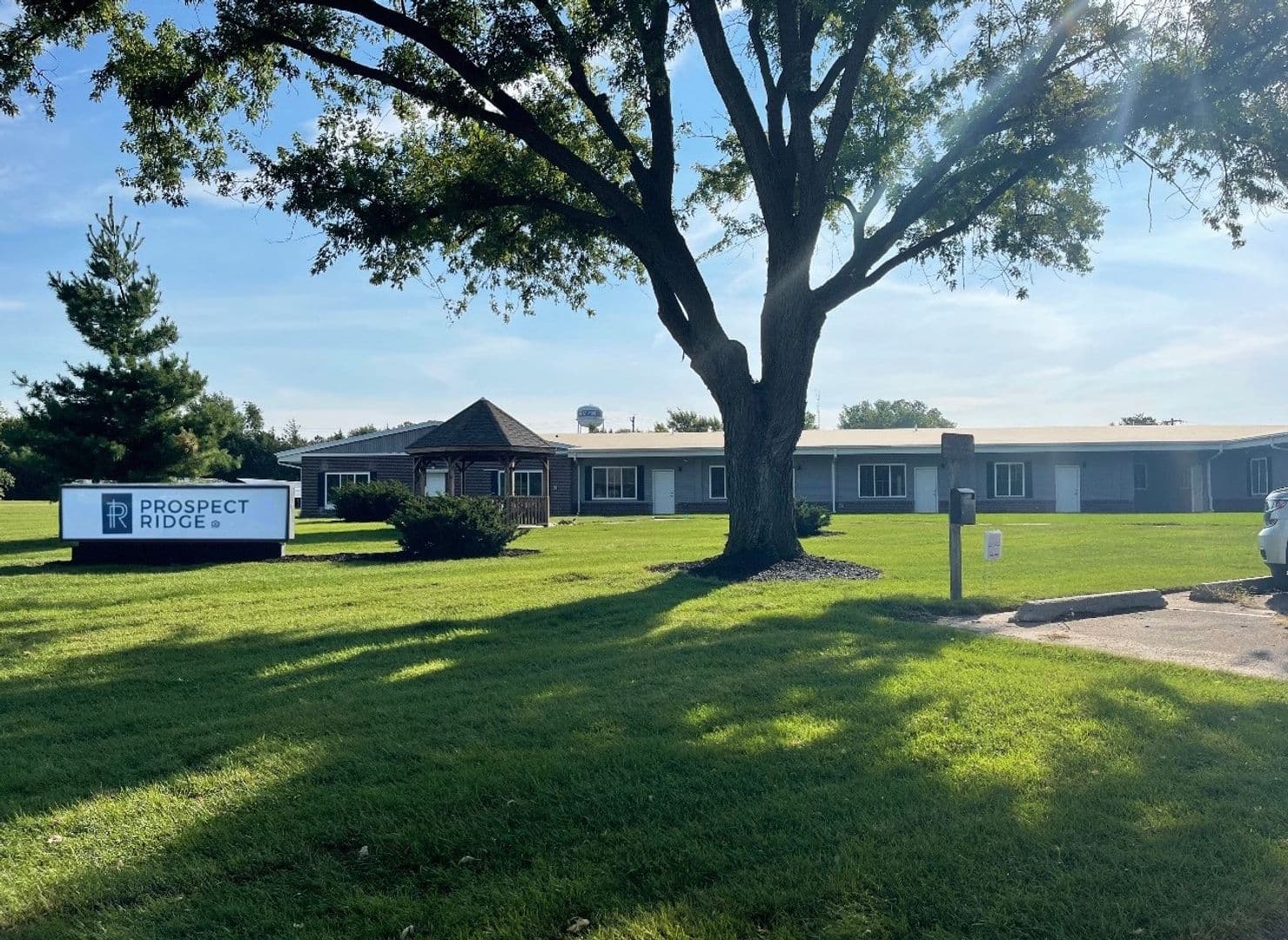 West Point Apartment: 960 Prospect Road