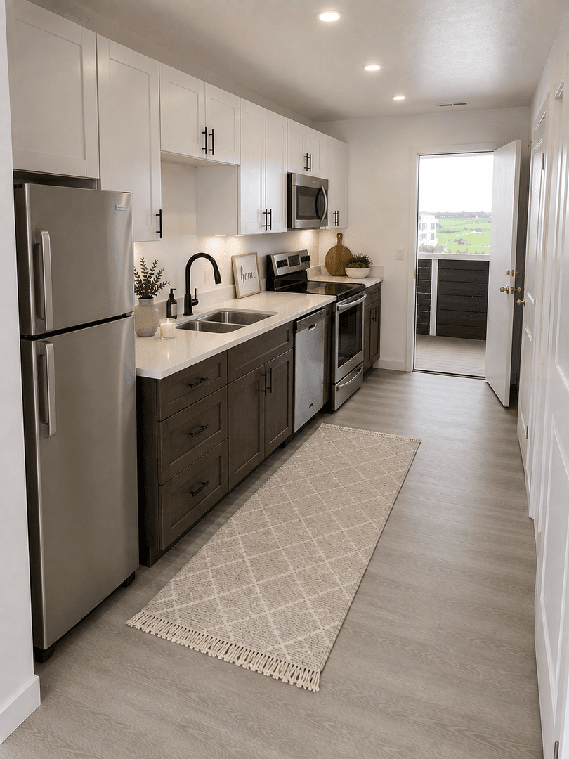 Papillion Apartment: 6950 Wren Ct