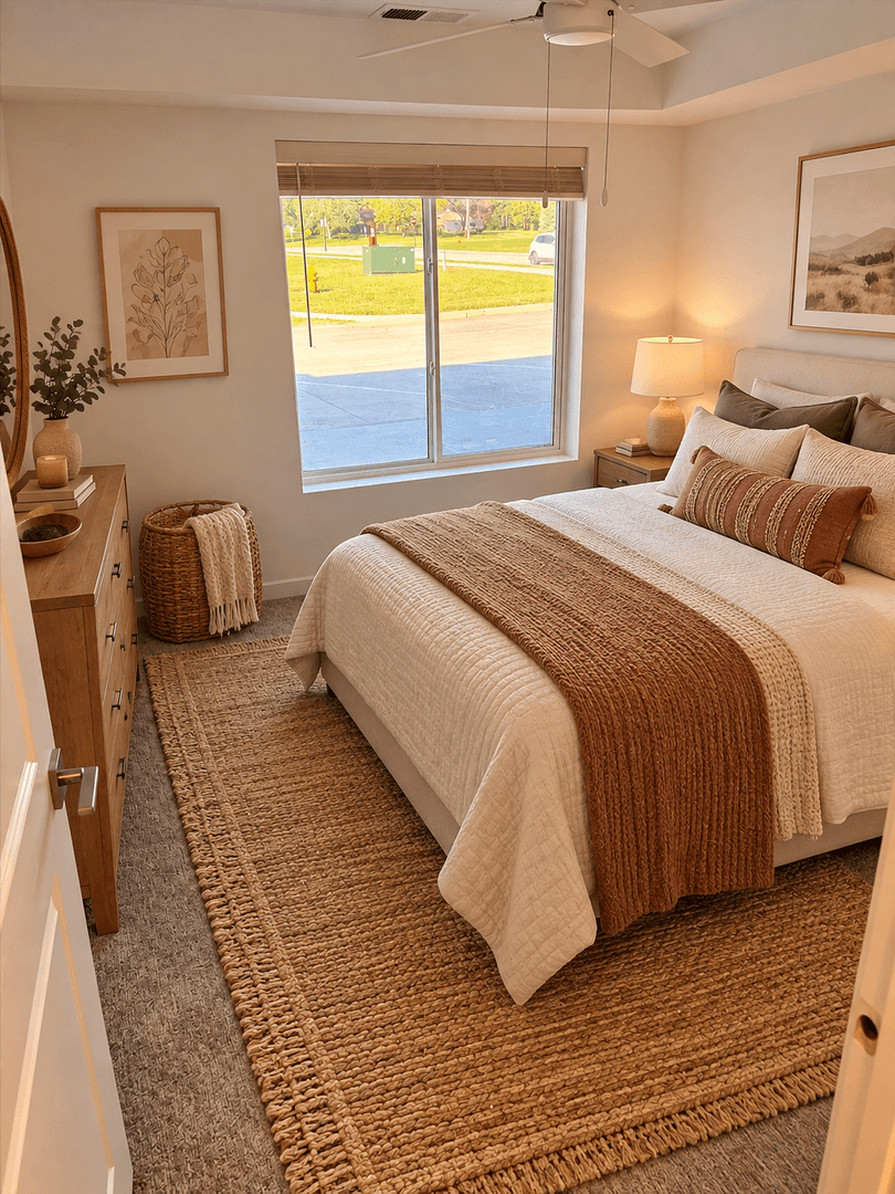 Papillion Apartment: 6950 Wren Ct