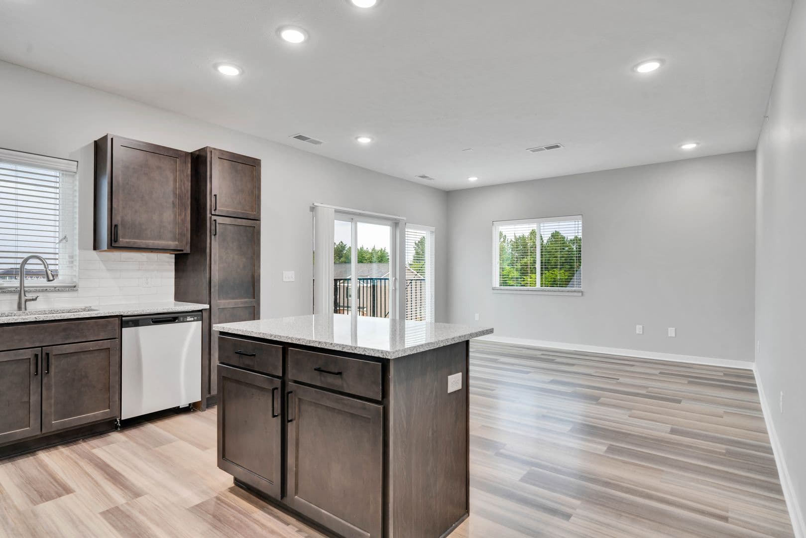Fremont Apartment: 3680 Big Bluestem Road