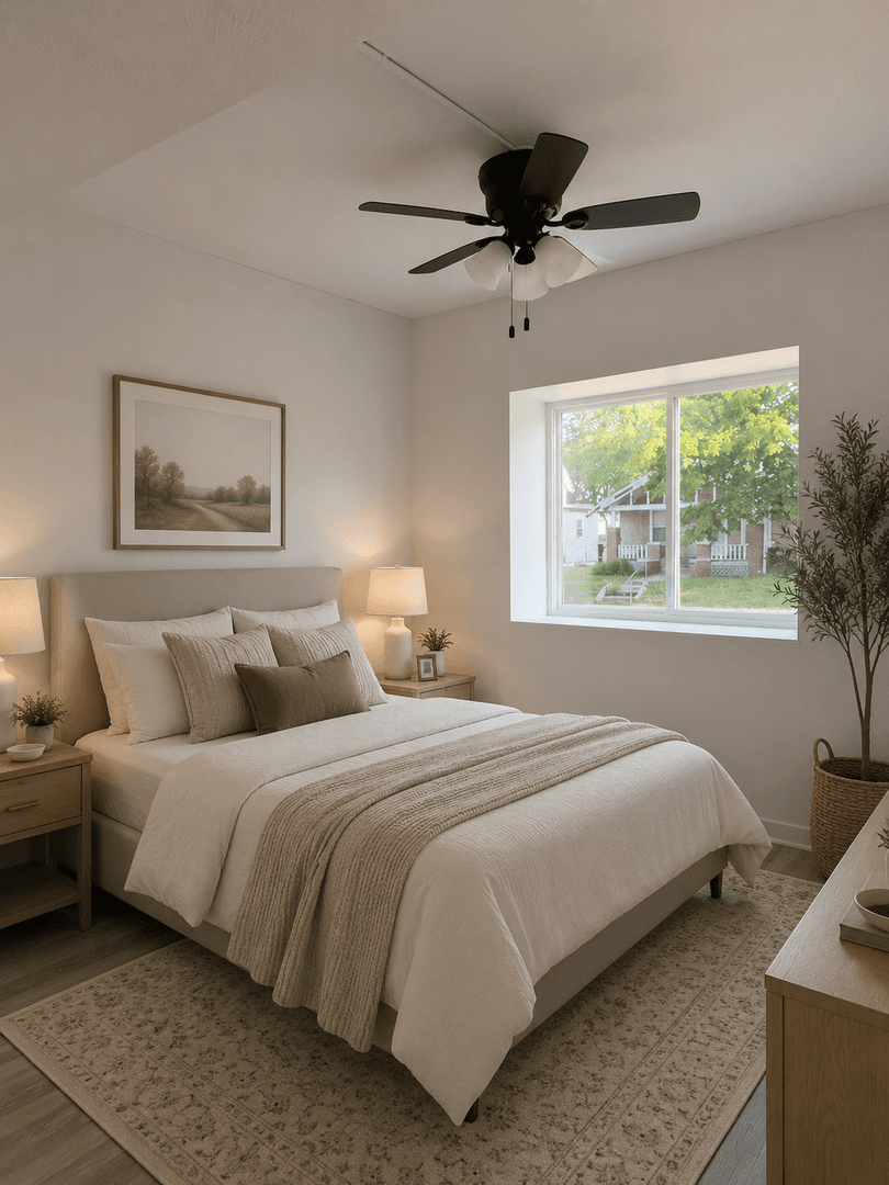 Beatrice Apartment: 400 S 7th Street