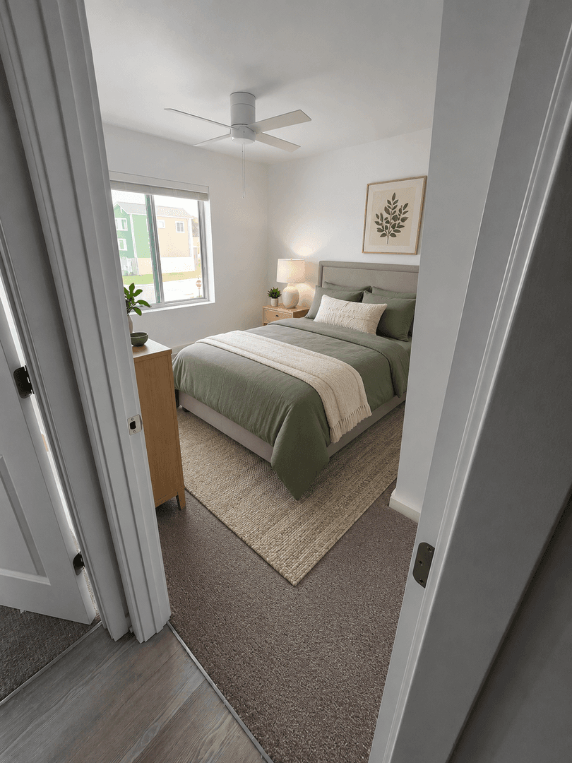Papillion Apartment: 6950 Wren Ct