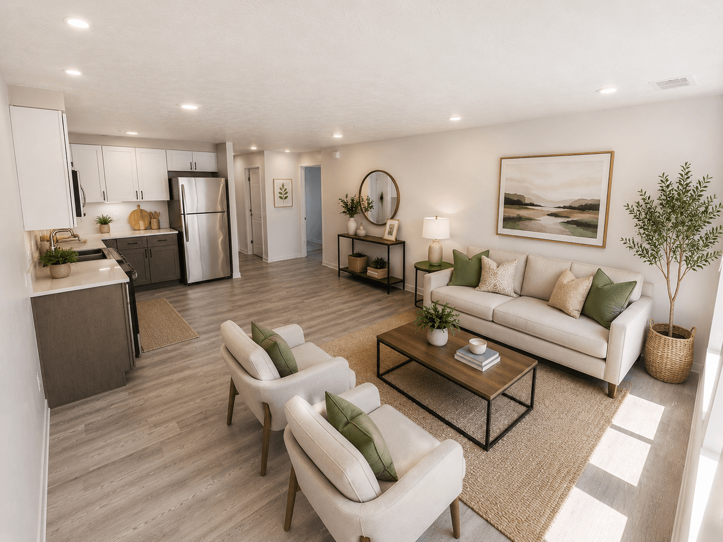Papillion Apartment: 6950 Wren Ct