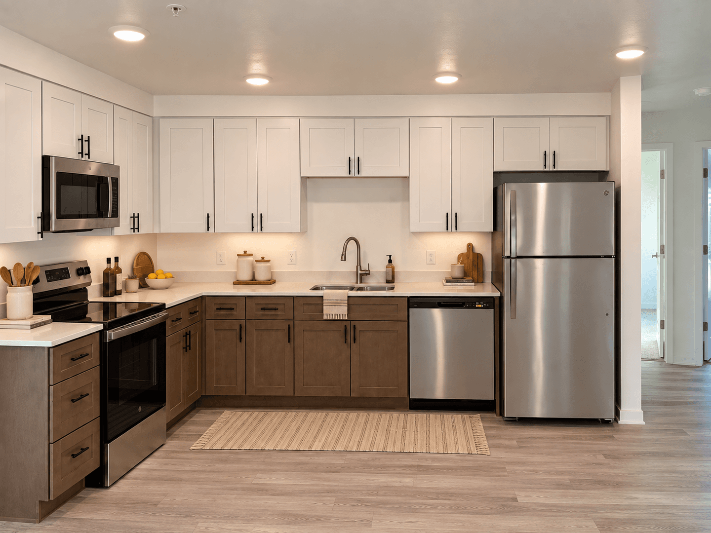 Papillion Apartment: 6950 Wren Ct