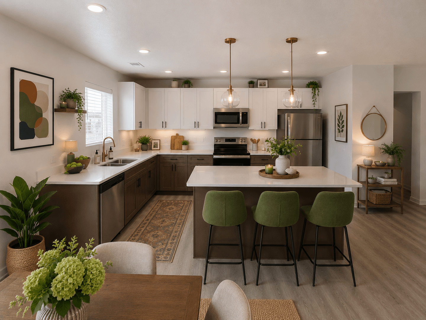 Papillion Apartment: 6950 Wren Ct