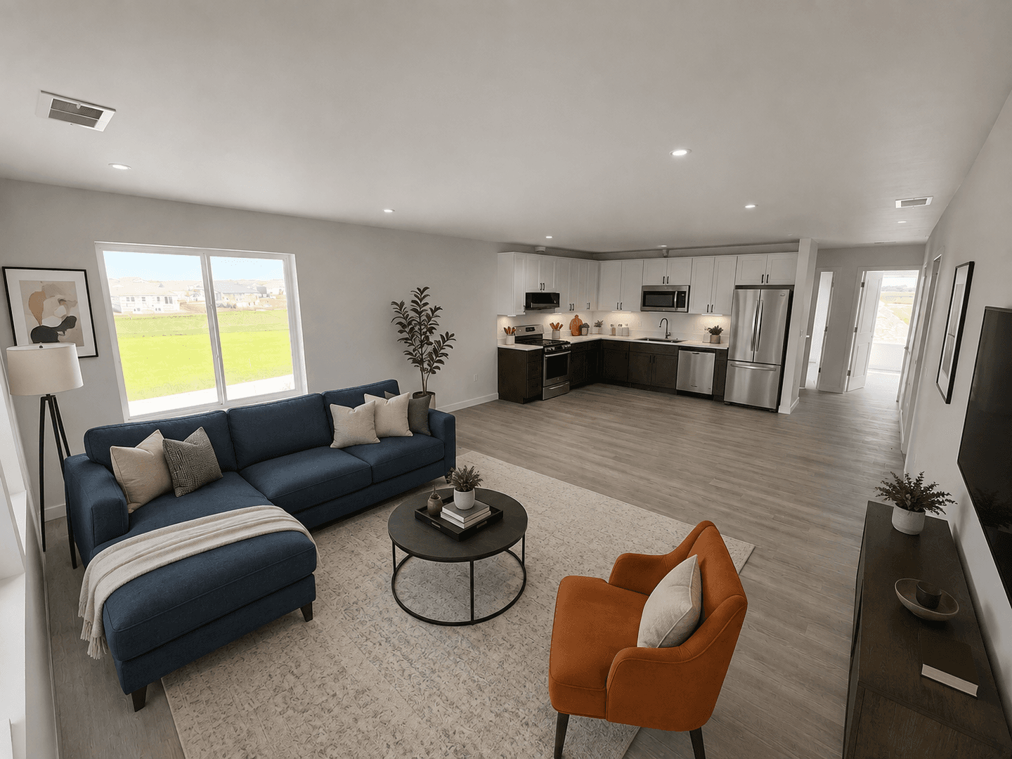 Papillion Apartment: 6950 Wren Ct