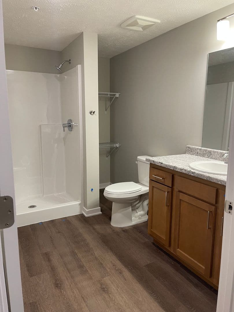 Fremont Apartment: 2550 N Nye Ave