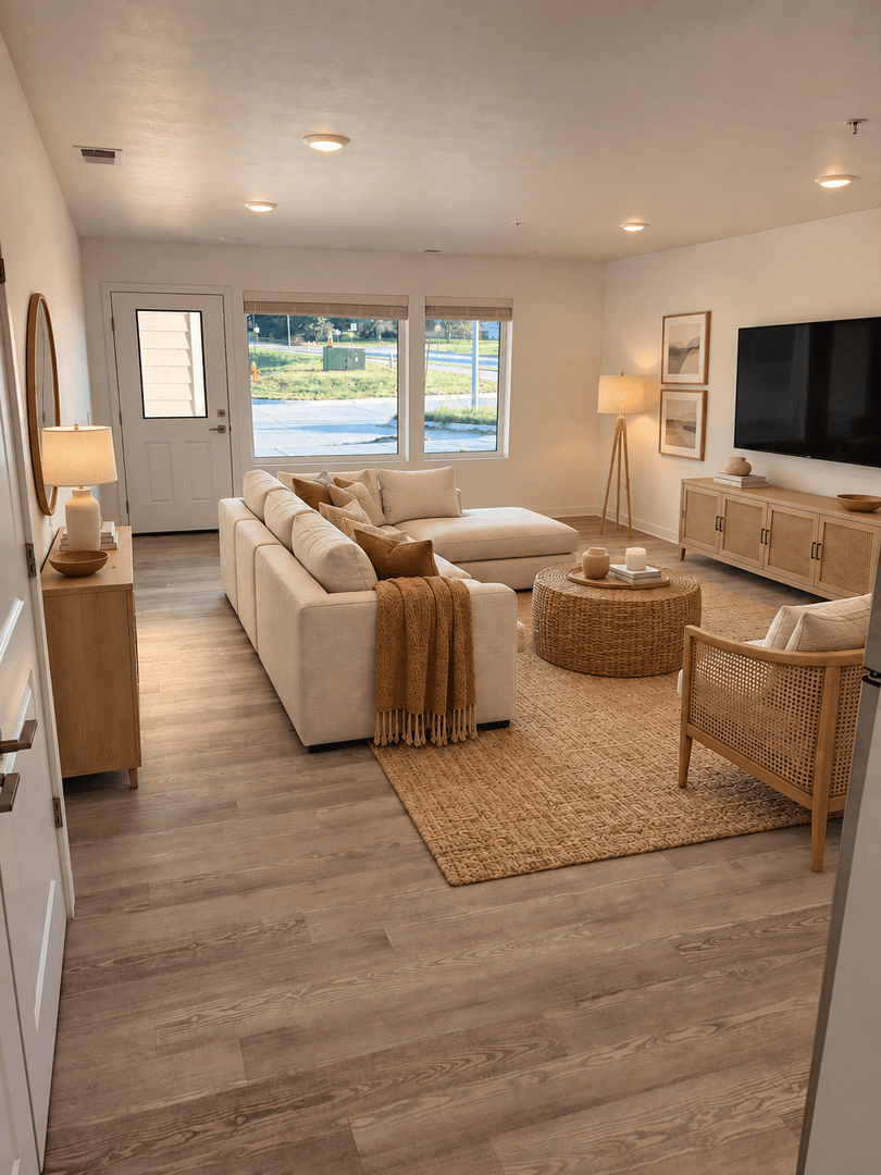 Papillion Apartment: 6950 Wren Ct