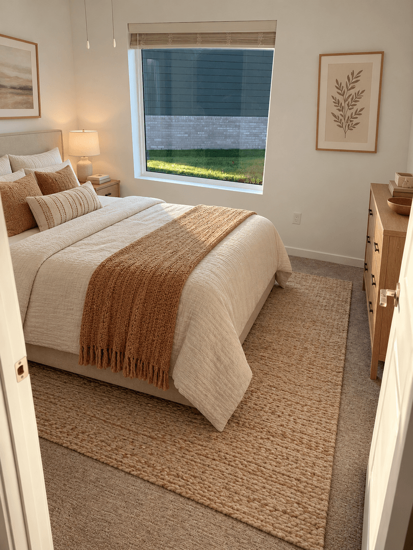 Papillion Apartment: 6950 Wren Ct