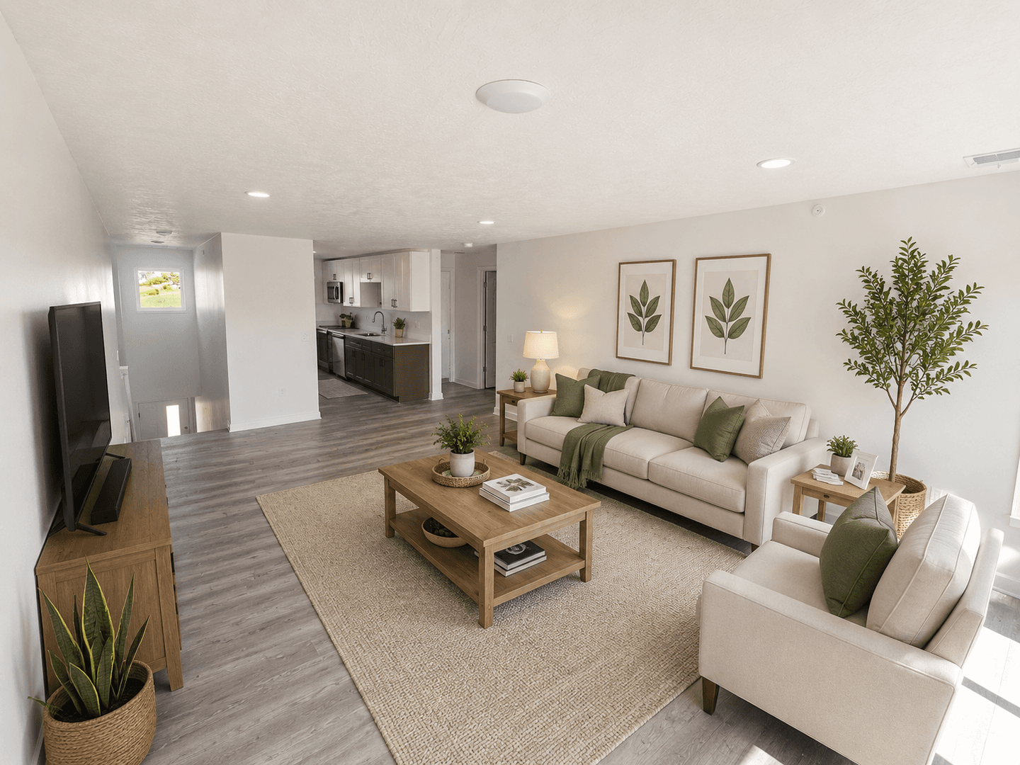 Papillion Apartment: 6950 Wren Ct