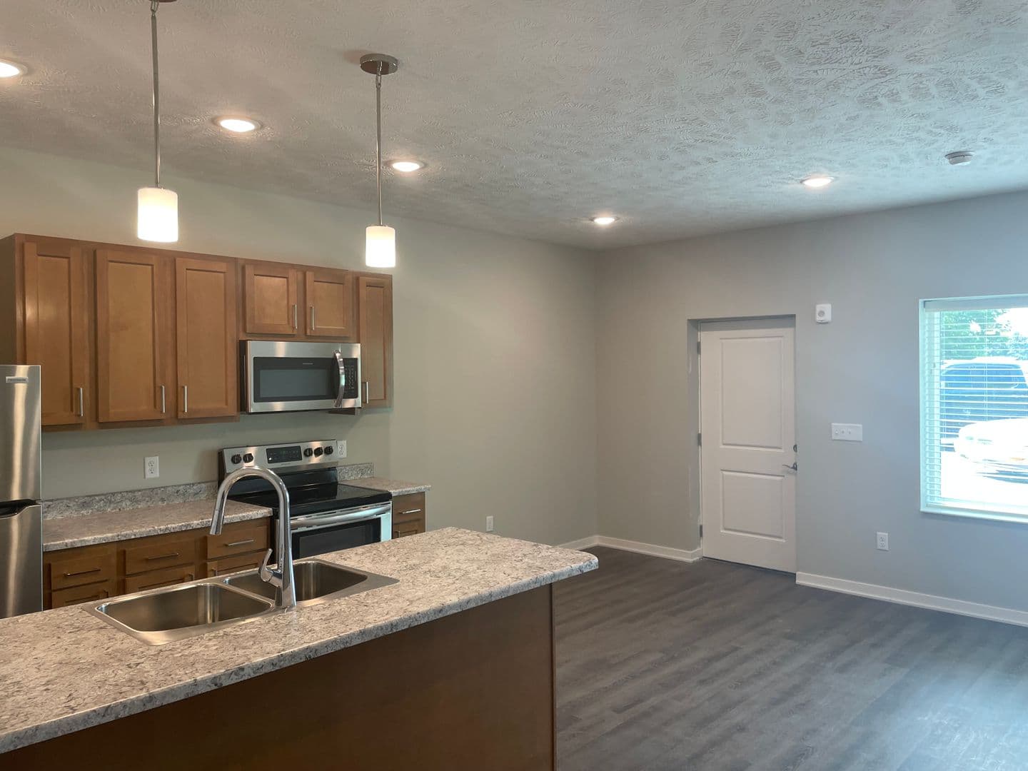 Fremont Apartment: 2550 N Nye Ave