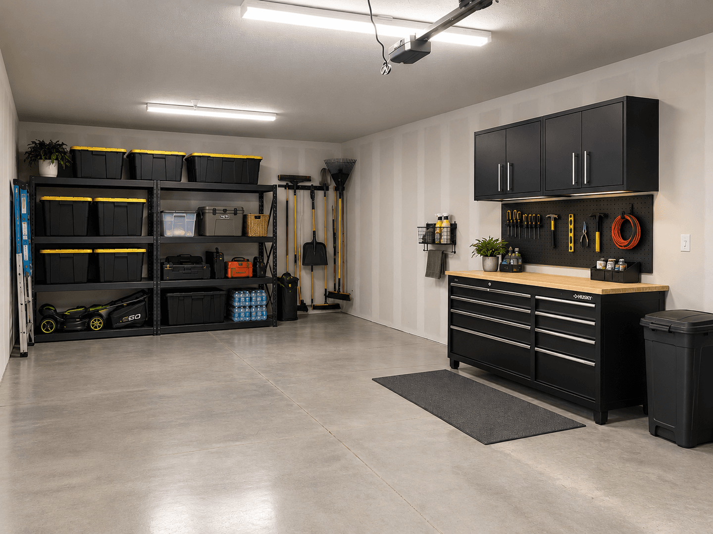 Lincoln Apartment: 445 W Sanctuary Road #100