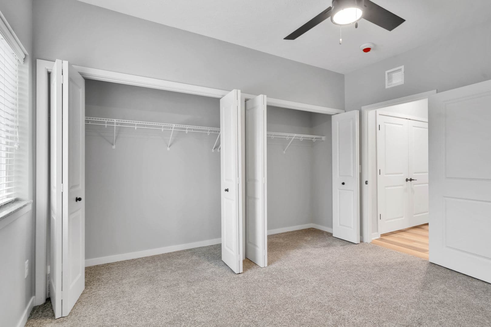 Fremont Apartment: 3680 Big Bluestem Road