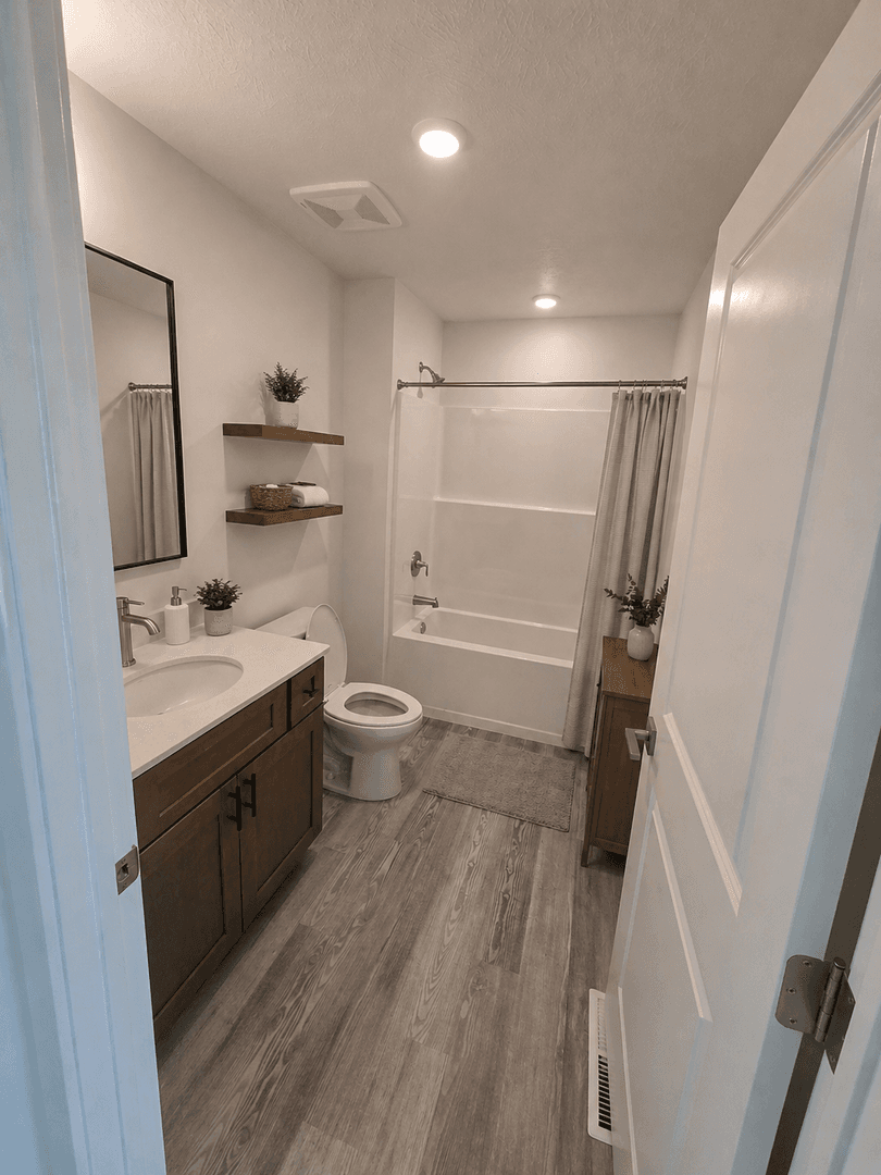 Papillion Apartment: 6950 Wren Ct