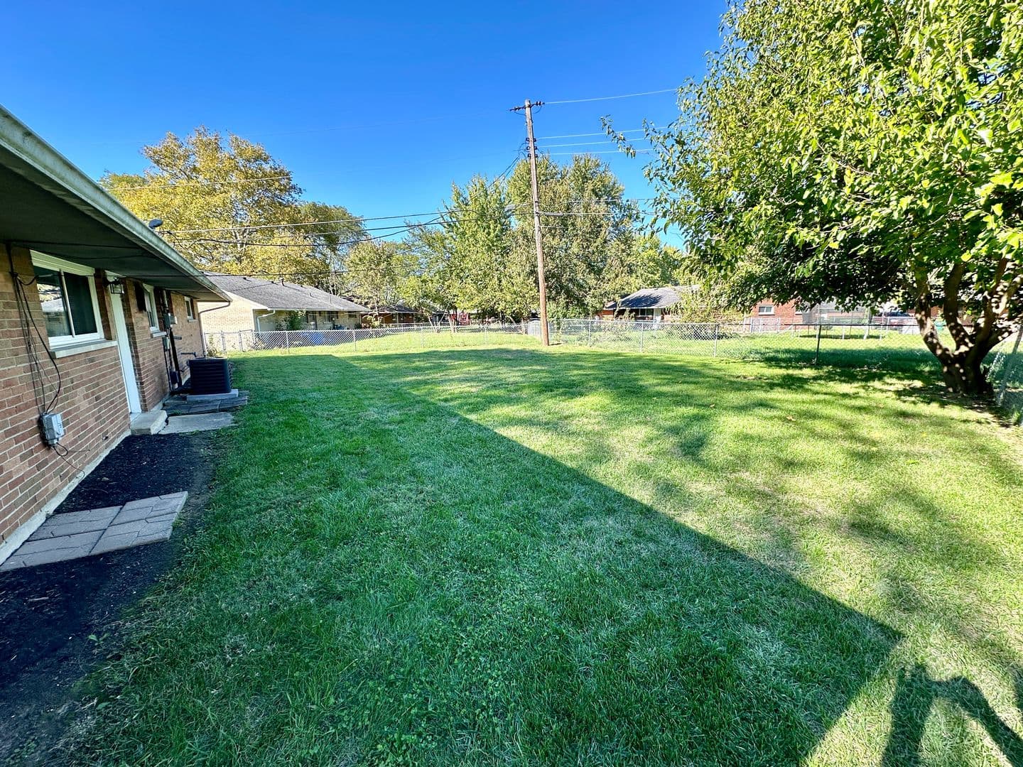 Kettering House: 4418 Primrose Lane