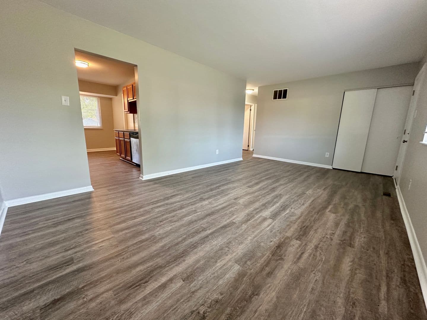 Springboro House: 135 Market St