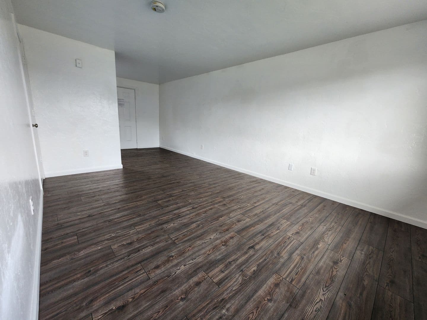 Monroe Apartment: 660 Kelly Street