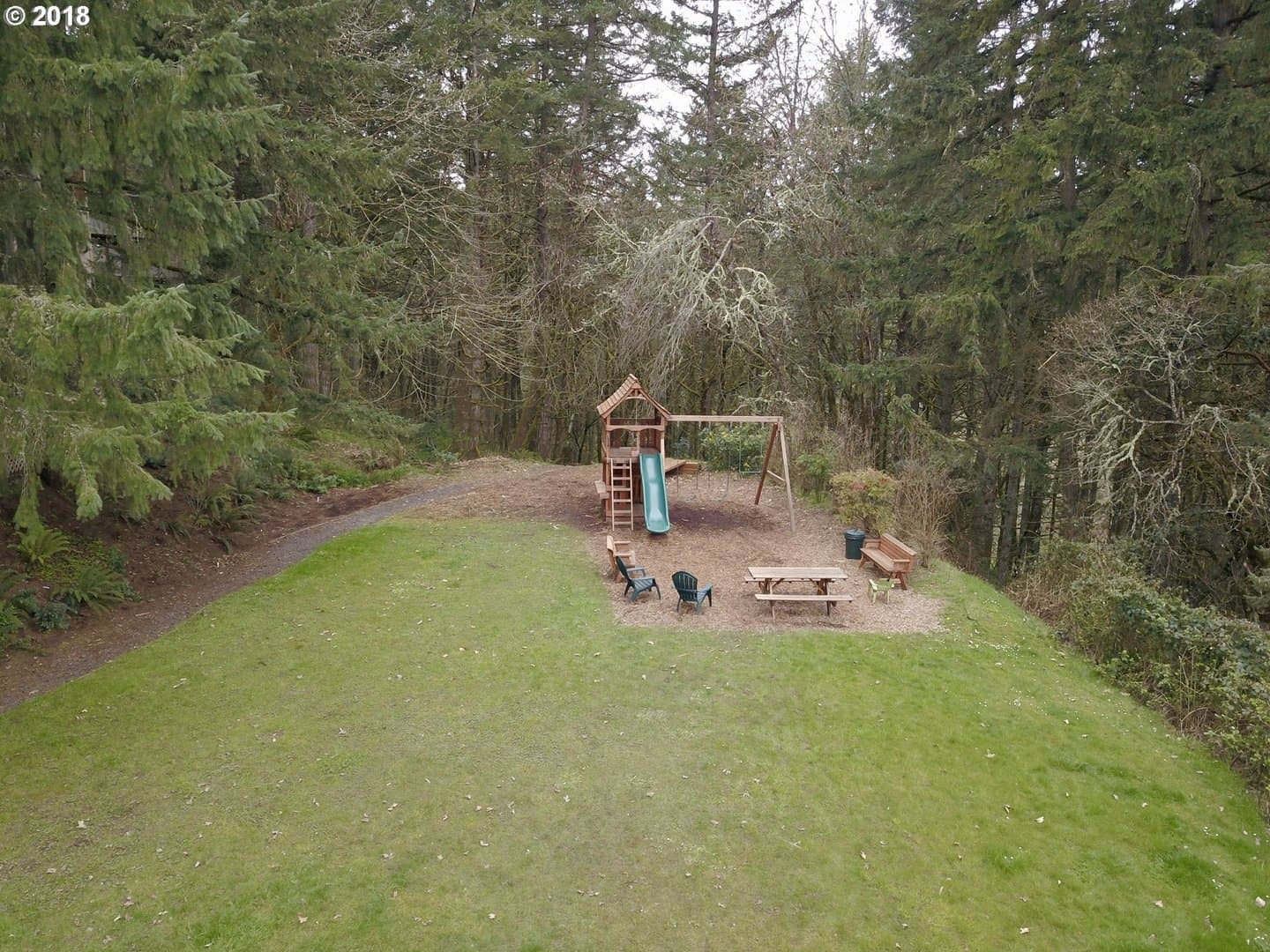 Eugene House: 2972 Riverview Street