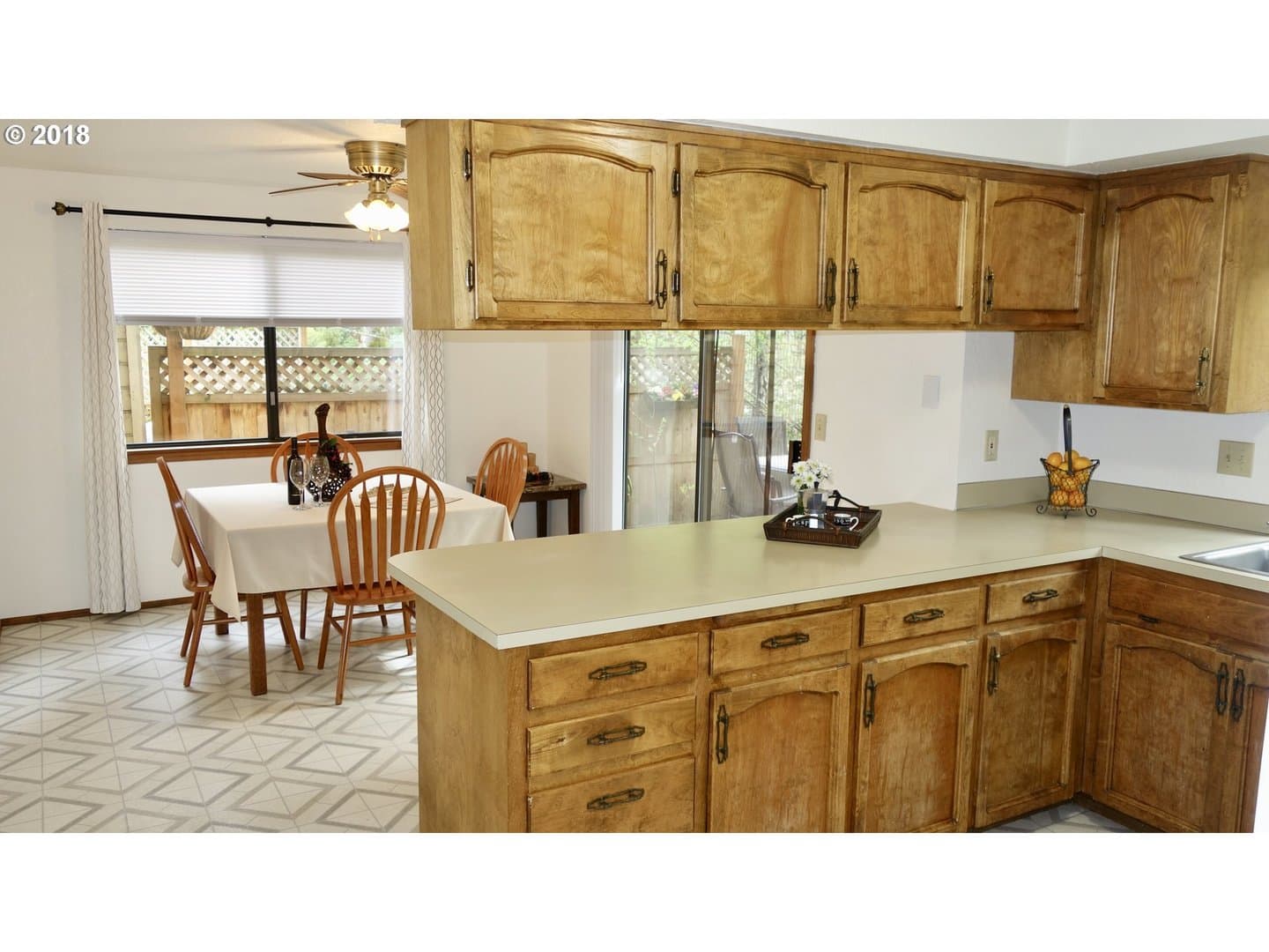 Eugene House: 2972 Riverview Street