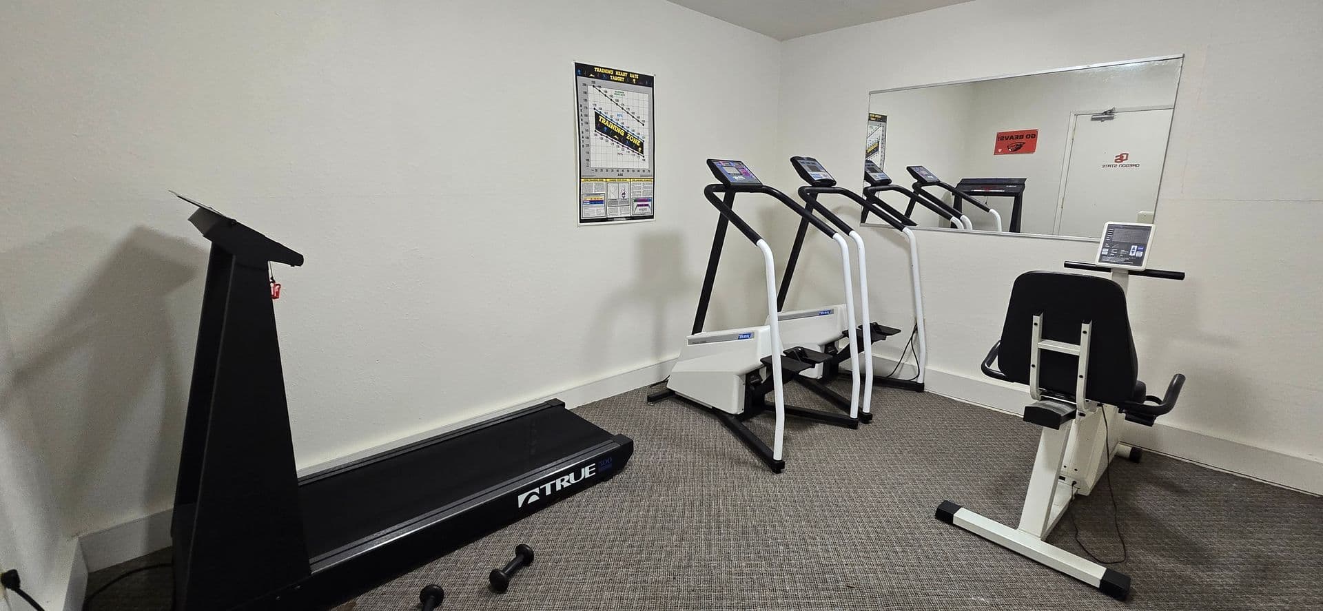 Corvallis Apartment: 804 NE 2nd Street