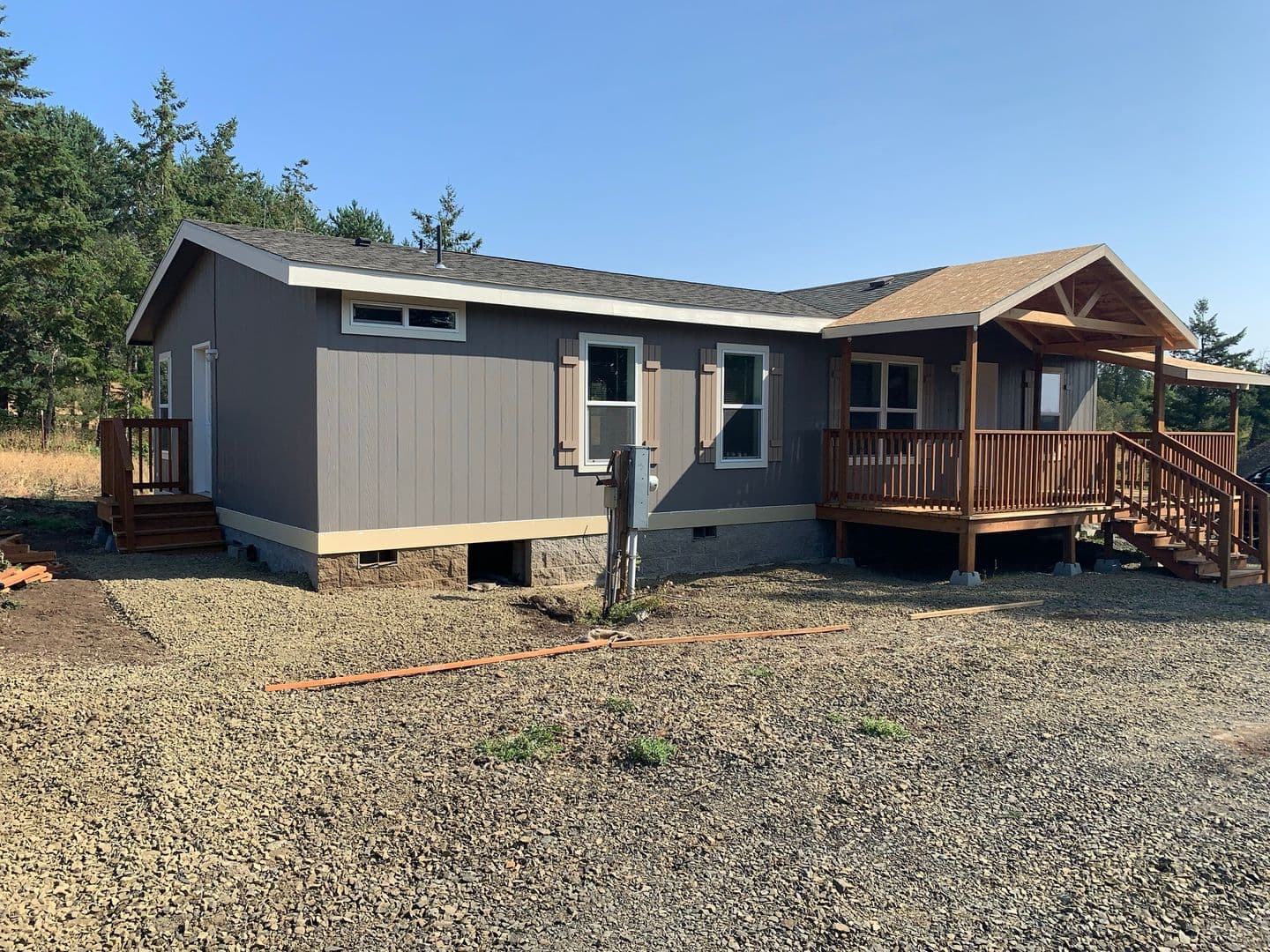 Philomath House: 3253 West Hills Road. #D