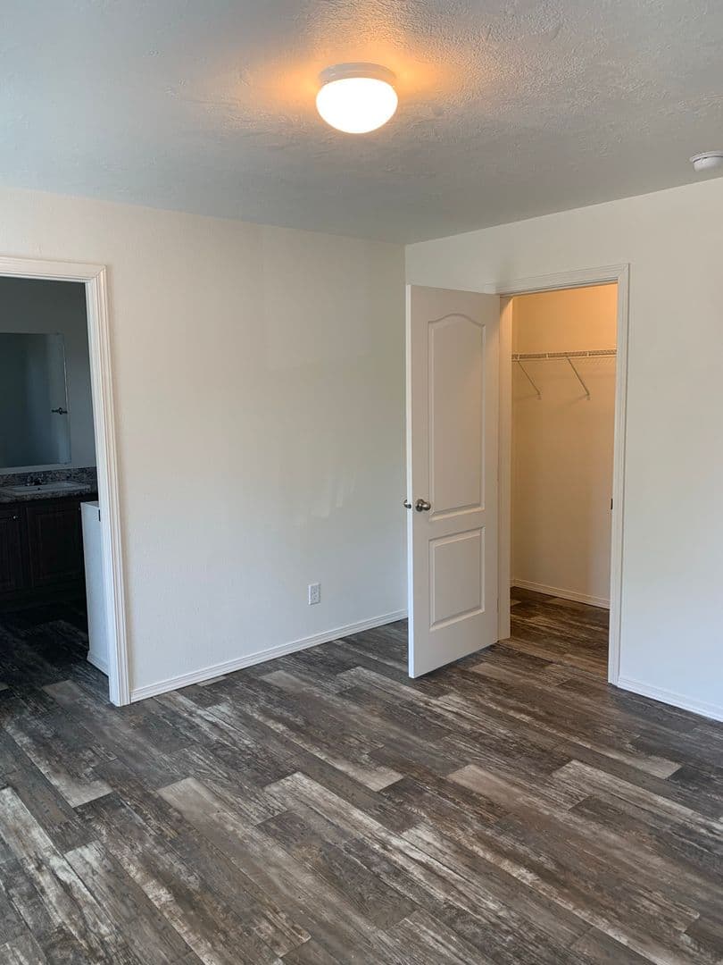 Philomath House: 3253 West Hills Road. #D