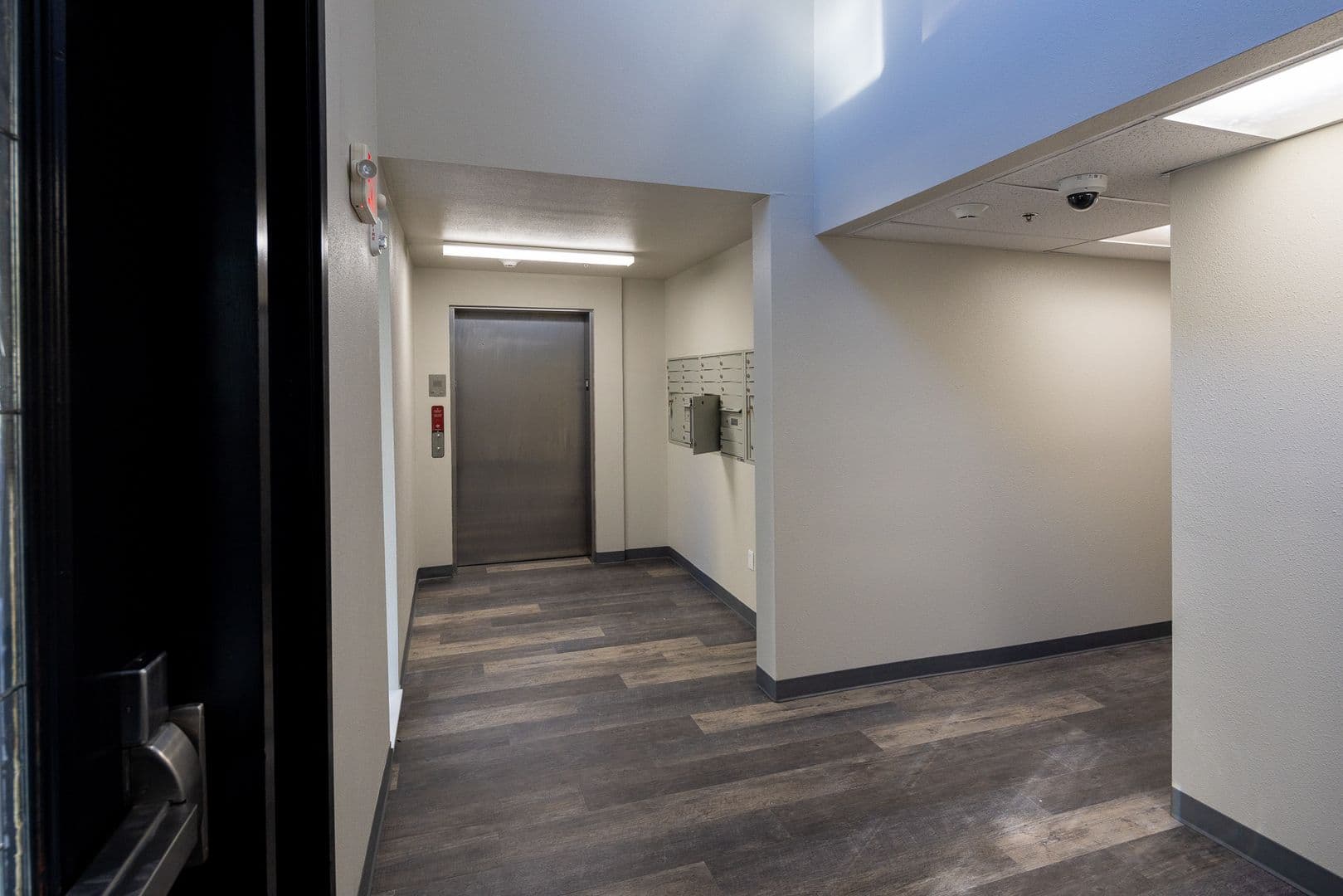 Eugene Apartment: 979 Patterson Street