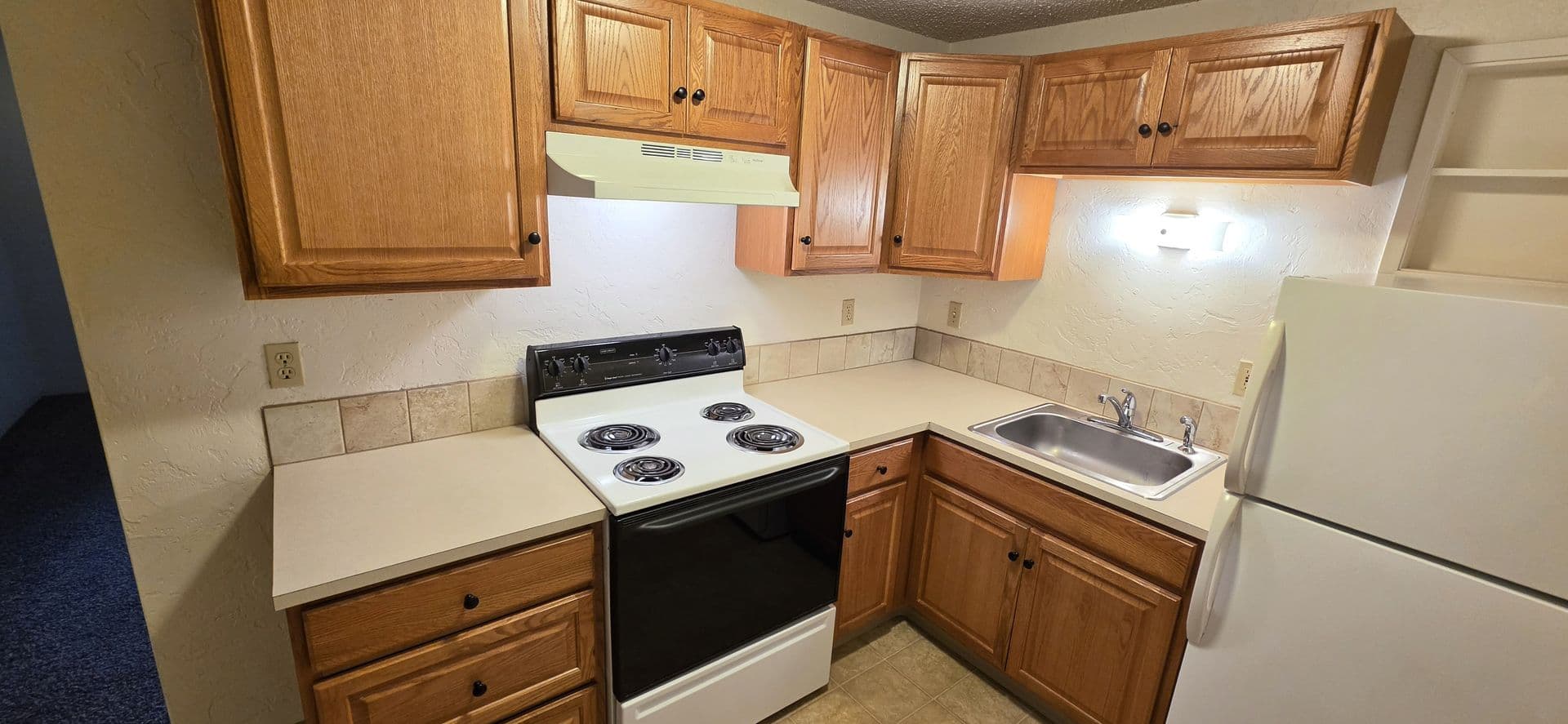 Corvallis Apartment: 775 SW Washington
