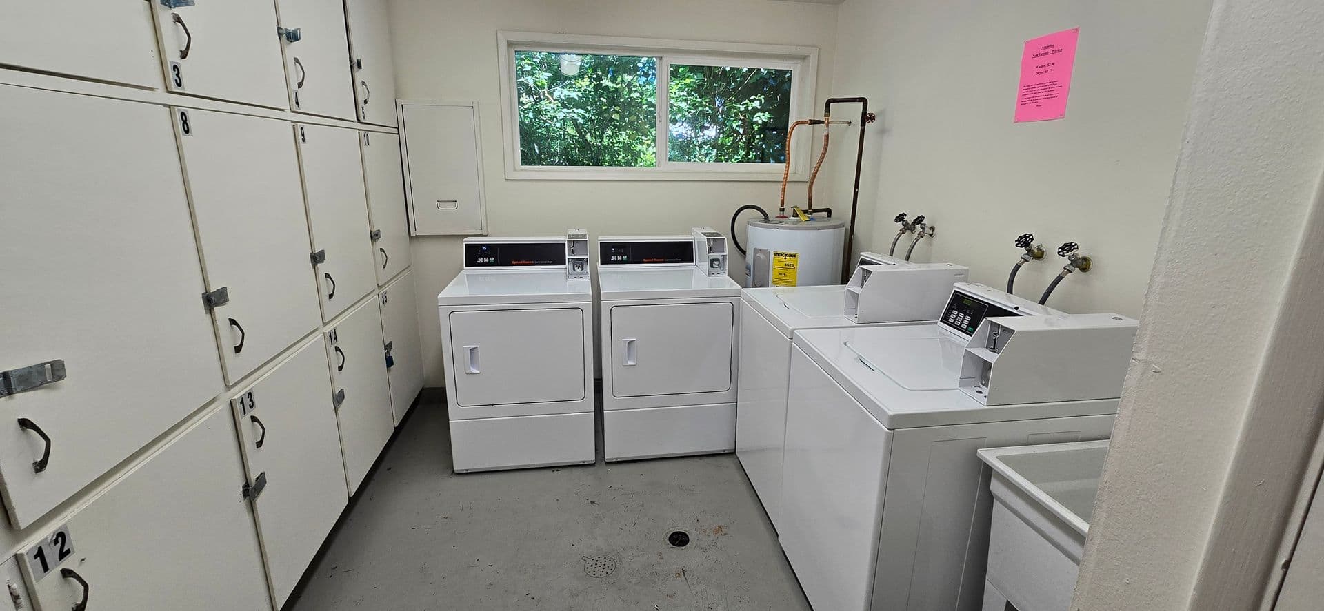 Corvallis Apartment: 804 NE 2nd Street