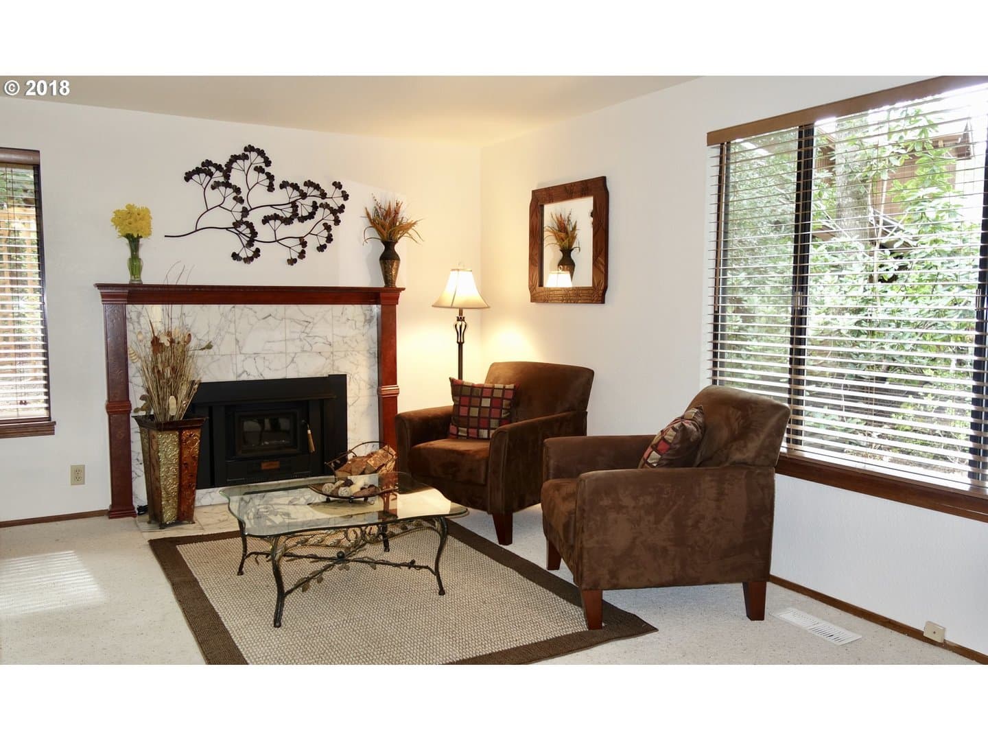 Eugene House: 2972 Riverview Street