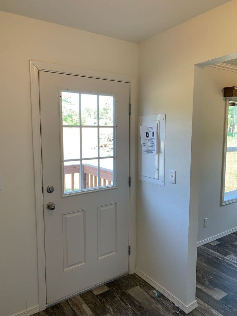 Philomath House: 3253 West Hills Road. #D