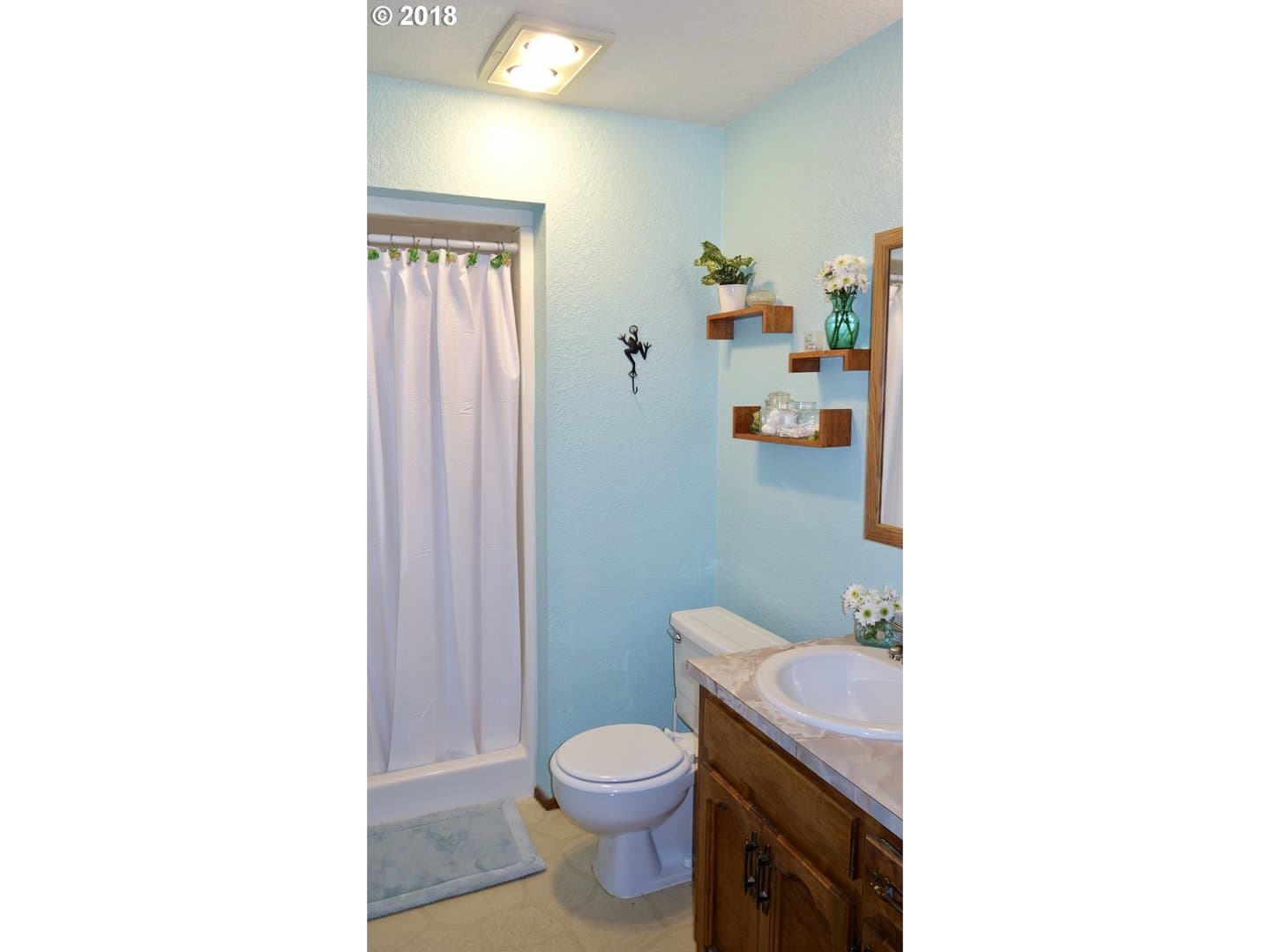 Eugene House: 2972 Riverview Street