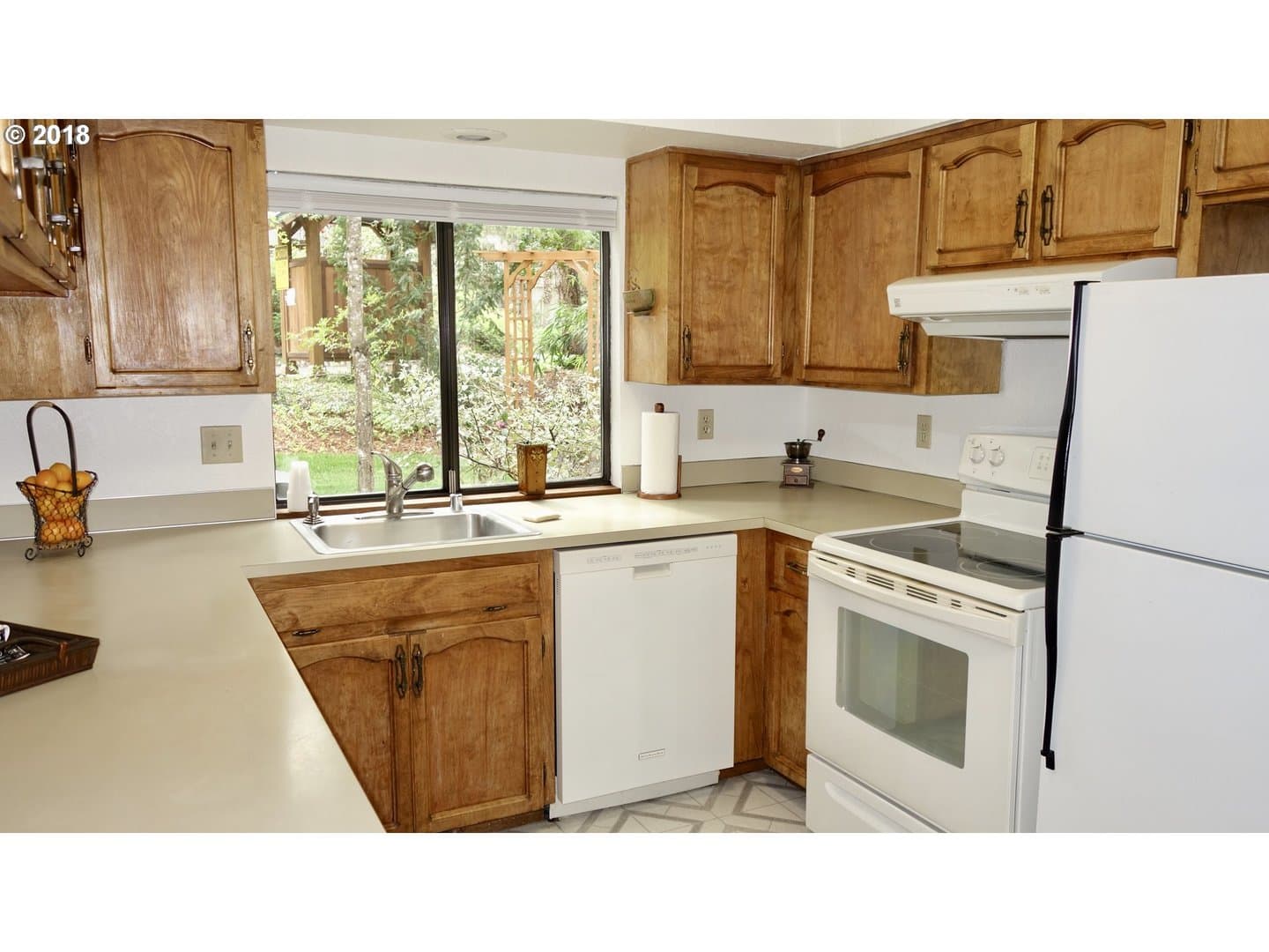 Eugene House: 2972 Riverview Street