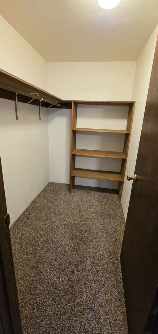 Corvallis Apartment: 775 SW Washington