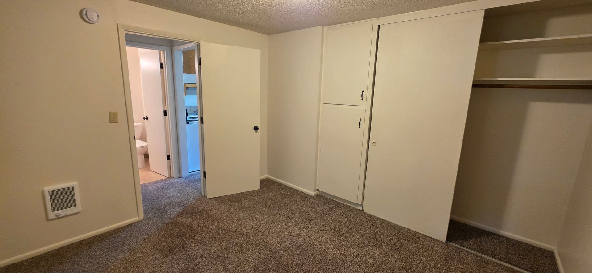 Corvallis Apartment: 804 NE 2nd Street